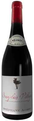 Stephane Aviron Beaujolais Villages 2021 750ml