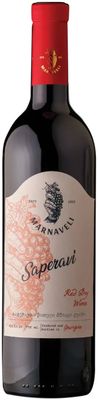 Marnaveli Saperavi 2022 750ml