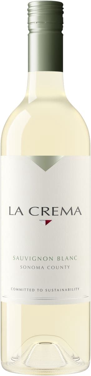 La Crema Sonoma Coast Sauvignon Blanc 2023 750ml