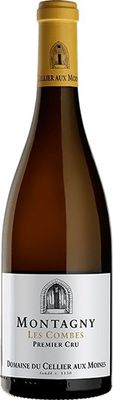 Domaine du Cellier Aux Moines  Montagny Premier Cru Les Combes 2022 750ml