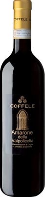 Coffele Amarone Della Valpolicella 2018 750ml