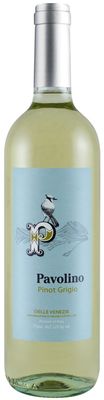 Pavolino Pinot Grigio 750ml