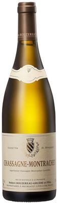 Bouzereau-Gruere Chassagne-Montrachet 2022 750ml