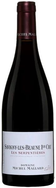 Domaine Michel Mallard Savigny-les-Beaune Premier Cru Les Serpentieres 2018 750ml