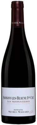 Domaine Michel Mallard Savigny-les-Beaune Premier Cru Les Serpentieres 2018 750ml
