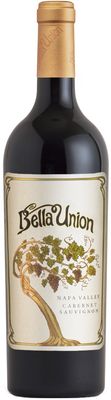 Bella Union Cabernet Sauvignon Napa Valley 2021 750ml