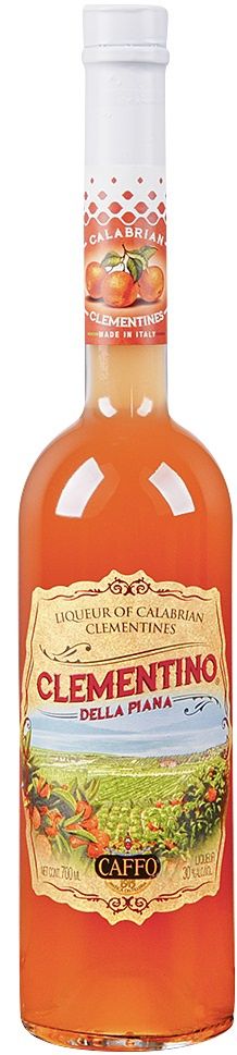 Caffo Clementino Della Piana 700ml