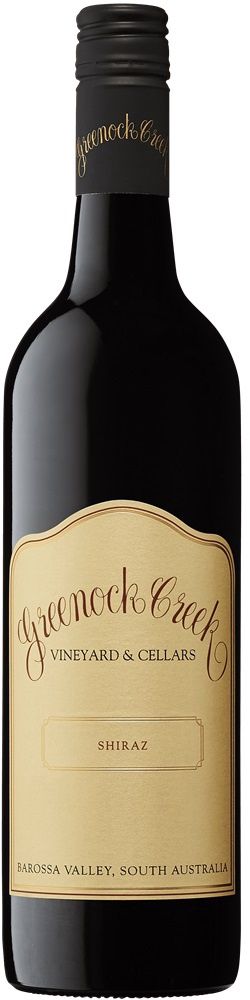 Greenock Creek Shiraz Barossa Valley 2020 750ml