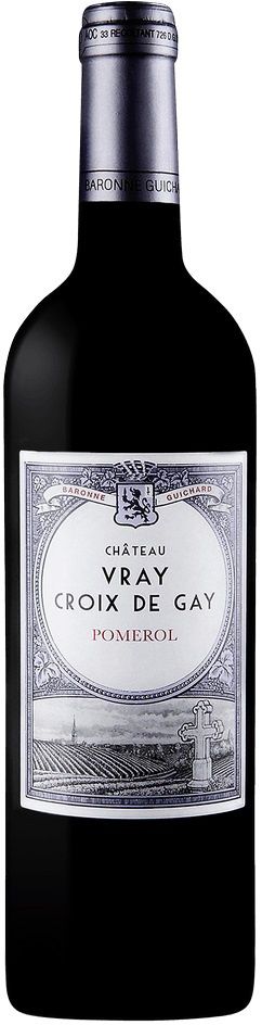 Chateau Vray Croix de Gay 2016 750ml