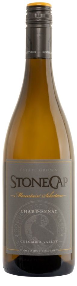 StoneCap Chardonnay Columbia Valley 2023 750ml