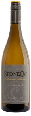 StoneCap Chardonnay Columbia Valley 2023 750ml