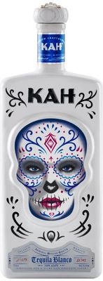 KAH Tequila Blanco 750ml