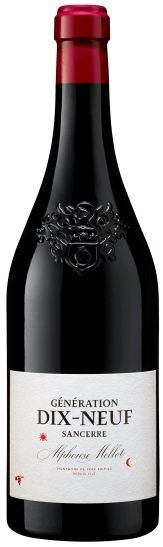 Alphonse Mellot Generation Dix-Neuf Sancerre Rouge 2019 750ml