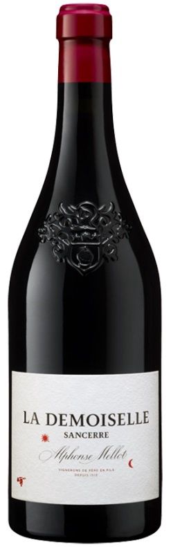 Alphonse Mellot La Demoiselle Sancerre Rouge 2019 750ml