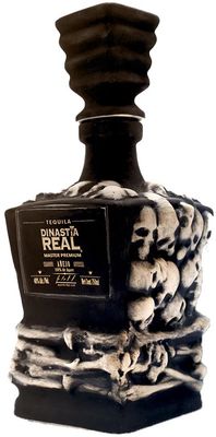 Tequila Dinastia Real Anejo 750ml