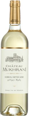 Chateau Mukhrani Goruli Mtsvane 2021 750ml