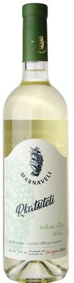 Marnaveli Rkatsiteli 2022 750ml