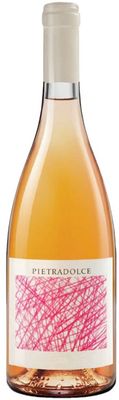 Pietradolce Etna Rosé 2023 750ml