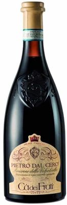 Ca dei Frati Amarone della Valpolicella Pietro dal Cero 2016 750ml
