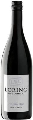 Loring Wine Company Pinot Noir Santa Rita Hills 2020 750ml