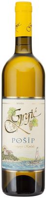 Grgich Vina Posip 2019 750ml