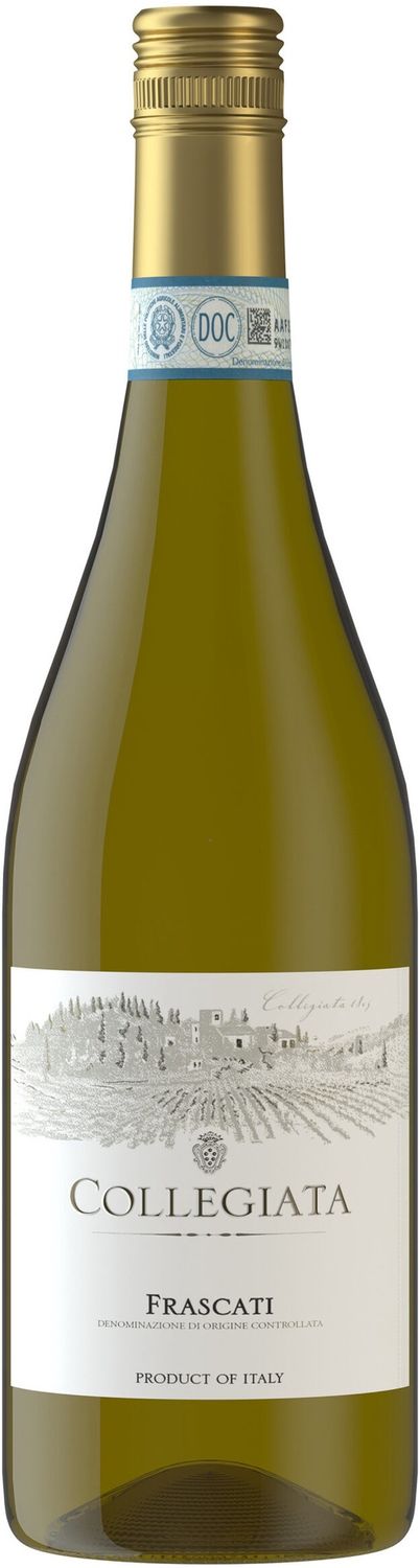 Collegiata Frascati 2022 750ml