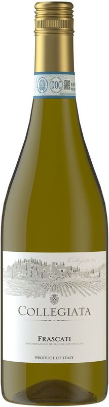 Collegiata Frascati 2022 750ml