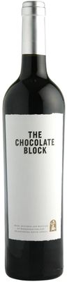 Boekenhoutskloof The Chocolate Block 2022 750ml