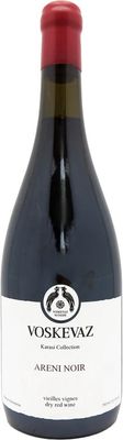 Voskevaz Karasi Collection Areni Noir 2018 750ml