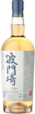 Hatozaki Small Batch Whisky 750m