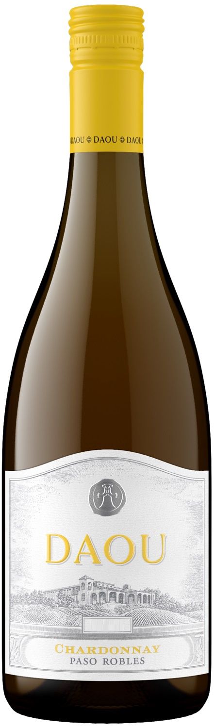 DAOU Chardonnay Paso Robles 2023 (Half Bottle) 375ml
