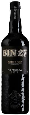 Fonseca Bin 27 Port (Half Bottle) 375ml