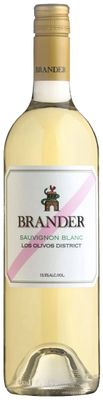 Brander Sauvignon Blanc Los Olivos District 2023 750ml