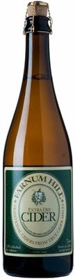 Farnum Hill Extra Dry Cider 750ml