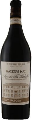 Pasqua Mai Dire Mai Amarone della Valpolicella 2013 750ml