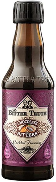 The Bitter Truth Chocolate Bitters (Small Format Bottle) 200ml