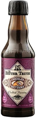 The Bitter Truth Chocolate Bitters (Small Format Bottle) 200ml