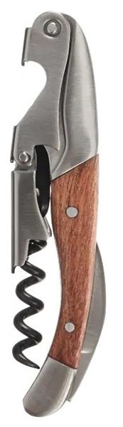 Rosewood Waiters Corkscrew