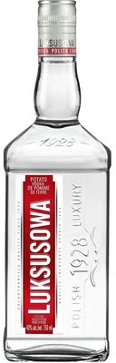 Luksusowa Vodka (Liter Size Bottle) 1L