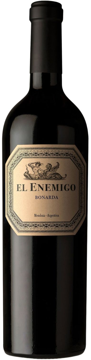 El Enemigo Bonarda 2021 750ml