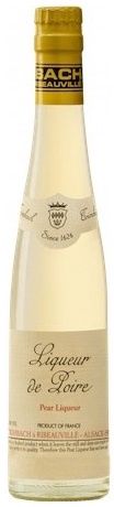 Trimbach Liqueur de Poire Pear Liqueur (Half Bottle) 375ml