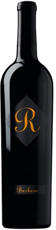 Jeff Runquist R Barbera Sierra Foothills 2022 750ml