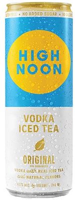 High Noon Original Vodka Iced Tea (12oz can)
