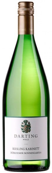 Darting Riesling Kabinett Durkheimer Nonnengarten 2022 (Liter Size Bottle) 1L