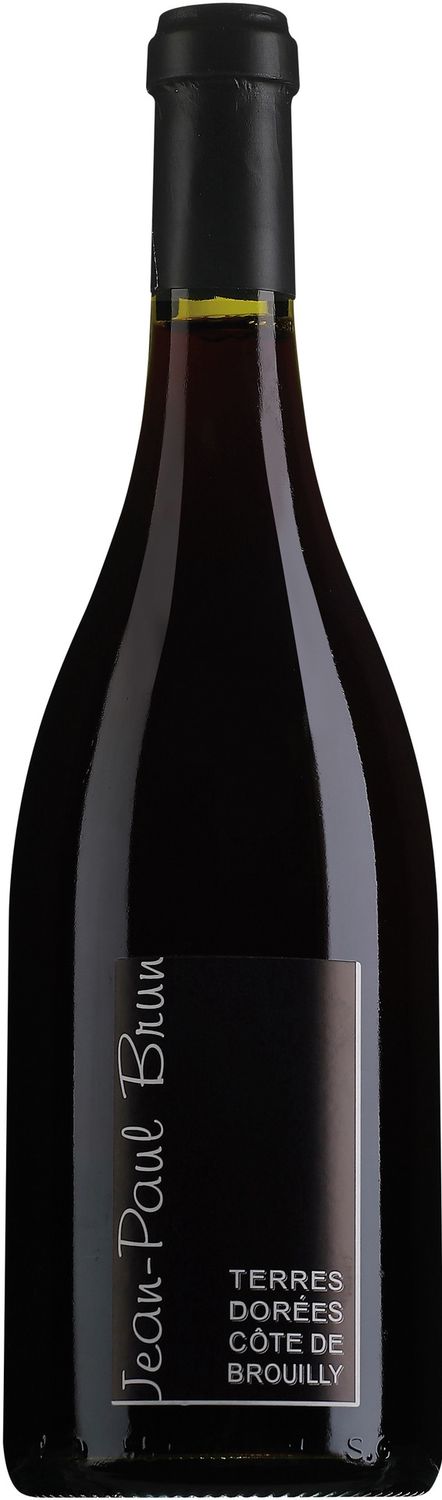 Jean Paul Brun Terres Dorees Cote De Brouilly 2022 750ml