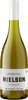 Nielson Chardonnay Monterey County | Santa Barbara County 2023 750ml