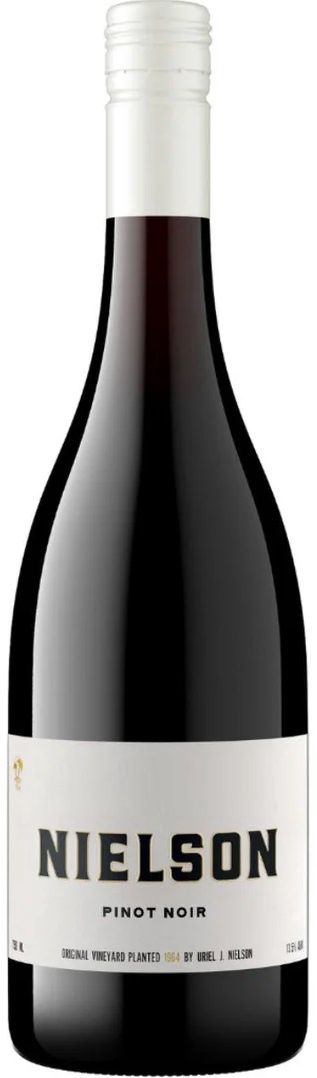 Nielson Pinot Noir Monterey County | Santa Barbara County 2022 750ml