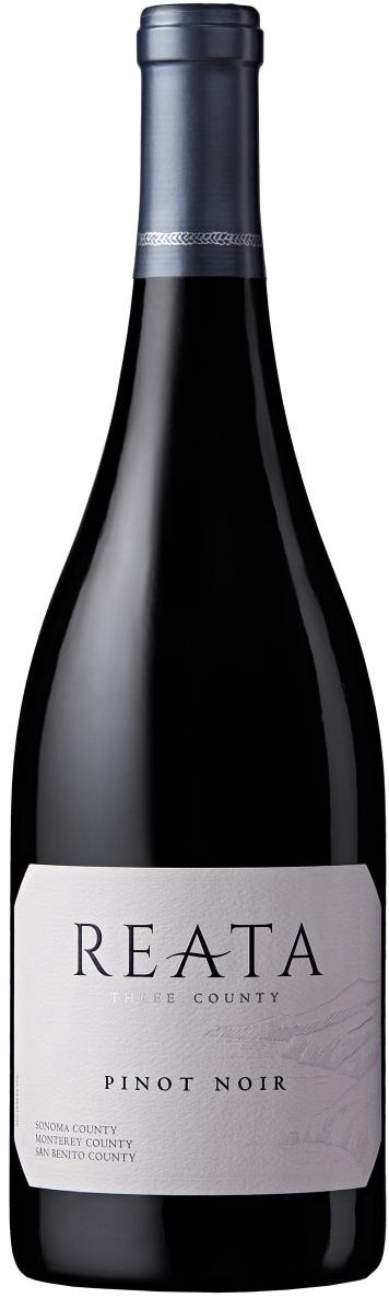 Reata Three County Pinot Noir 2021 750ml
