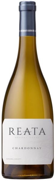 Reata Sonoma Coast Chardonnay 2022 750ml