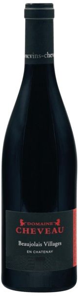 Domaine Cheveau Beaujolais-Villages En Chatenay 2021 750ml